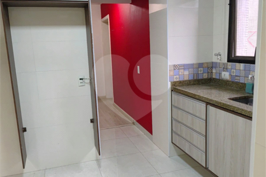 Apartamento à venda com 3 quartos, sendo 1 suíte, em Santana, São Paulo, SP