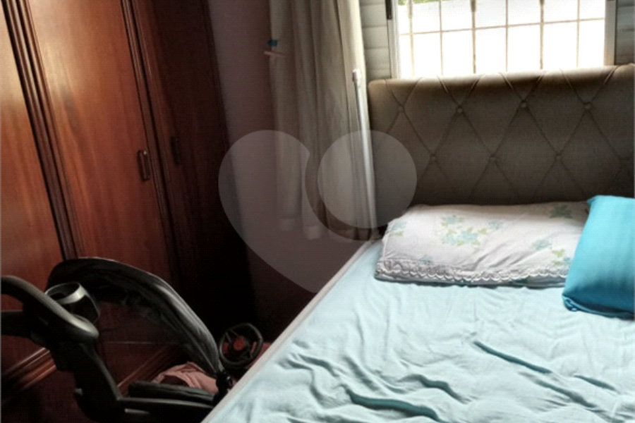 Casa Térrea à venda com 2 quartos em Tucuruvi, São Paulo, SP