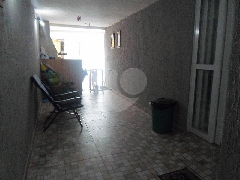 Sobrado à venda com 6 quartos em Vila Nova Mazzei, São Paulo, SP
