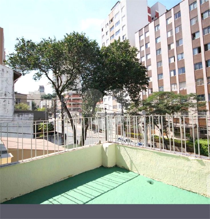 Sobrado à venda com 2 quartos em Vila Mariana, São Paulo, SP