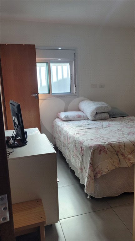 Sobrado à venda com 3 suítes em Vila Guilherme, São Paulo, SP