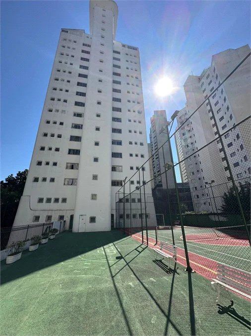 Apartamento à venda com 3 quartos, sendo 2 suítes, em Jardim Ampliação, São Paulo, SP