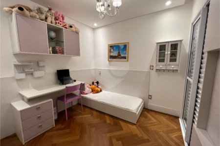 Apartamento à venda com 3 suítes em Jardim Arpoador, São Paulo, SP