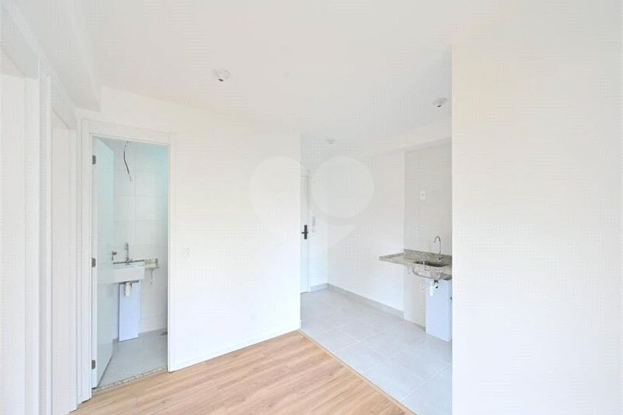 Apartamento para alugar com 2 quartos em Vila Mariana, São Paulo, SP