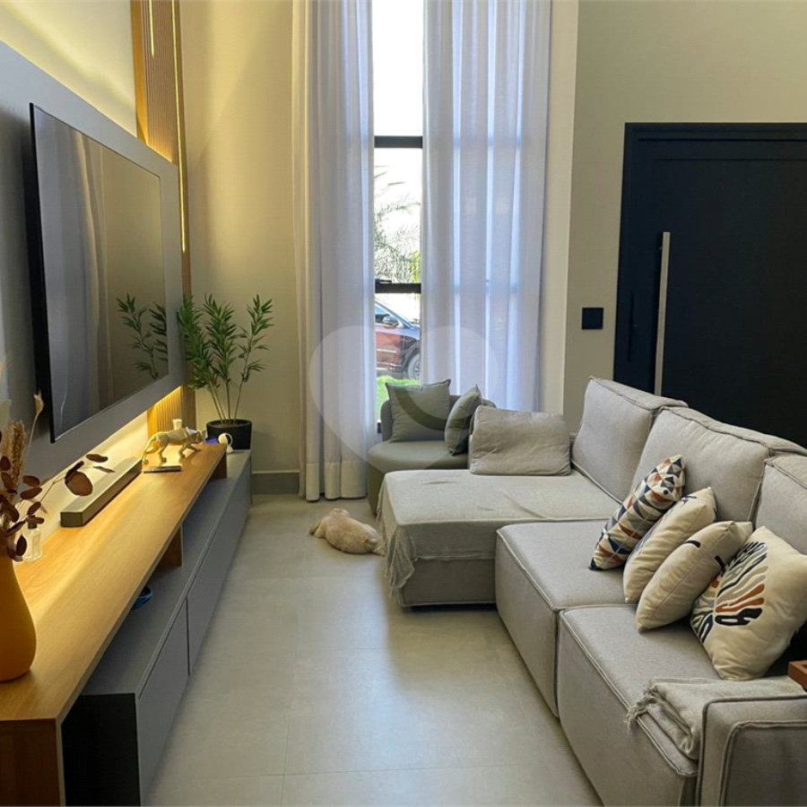 Casa à venda com 3 suítes em Residencial Evidências, Indaiatuba, SP