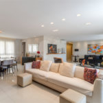 Apartamento à venda com 4 suítes em Alto da Boa Vista, São Paulo, SP