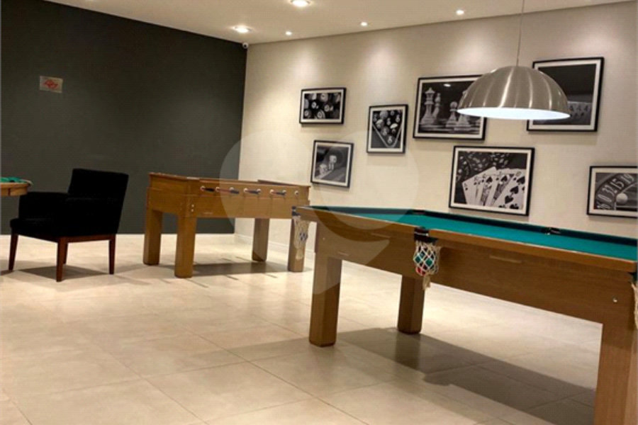 Apartamento à venda com 2 quartos em Mandaqui, São Paulo, SP