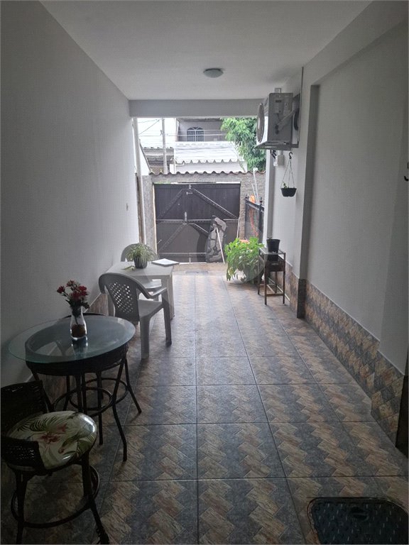 Casa Térrea à venda com 2 quartos, sendo 1 suíte, em Campo Grande, Rio de Janeiro, RJ