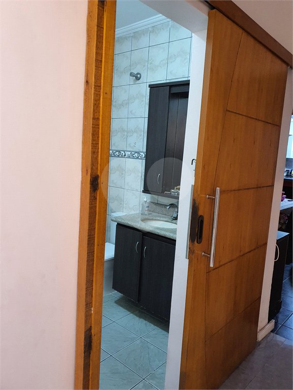 Sobrado à venda com 2 quartos, sendo 1 suíte, em Jardim Meliunas, São Paulo, SP
