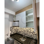 Apartamento à venda com 1 quarto em Parada Inglesa, São Paulo, SP