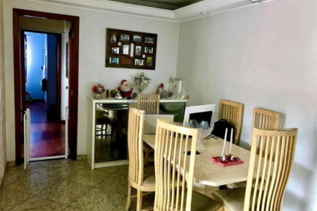 Apartamento à venda com 3 quartos, sendo 1 suíte, em Água Fria, São Paulo, SP
