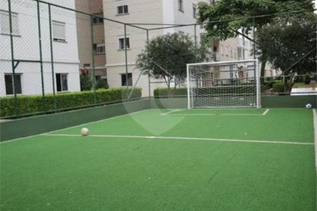 Apartamento à venda com 2 quartos, sendo 1 suíte,  em Interlagos, São Paulo, SP