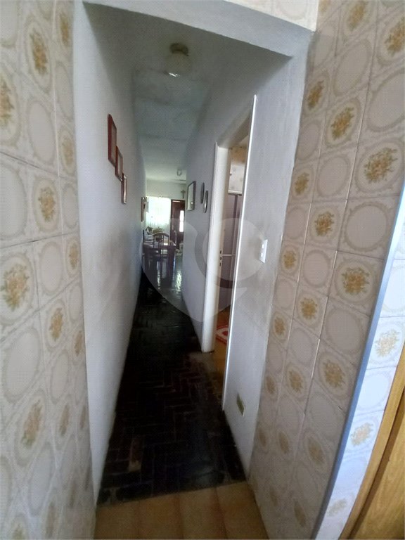 Casa Térrea à venda com 2 quartos no condomínio Residencial Stasi & Landucci, São Paulo - SP