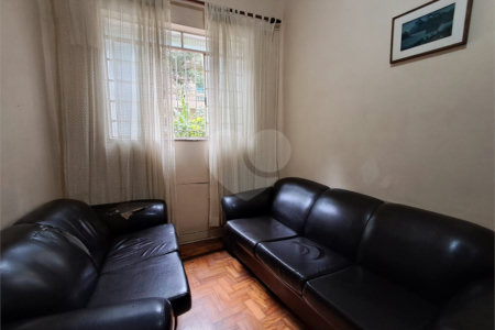 Sobrado à venda com 3 quartos em Água Branca, São Paulo, SP