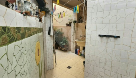 Sobrado à venda com 3 quartos, sendo 2 suítes,  em Mandaqui, São Paulo, SP