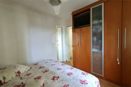 Apartamento à venda com 2 suítes em Vila Medeiros, São Paulo, SP