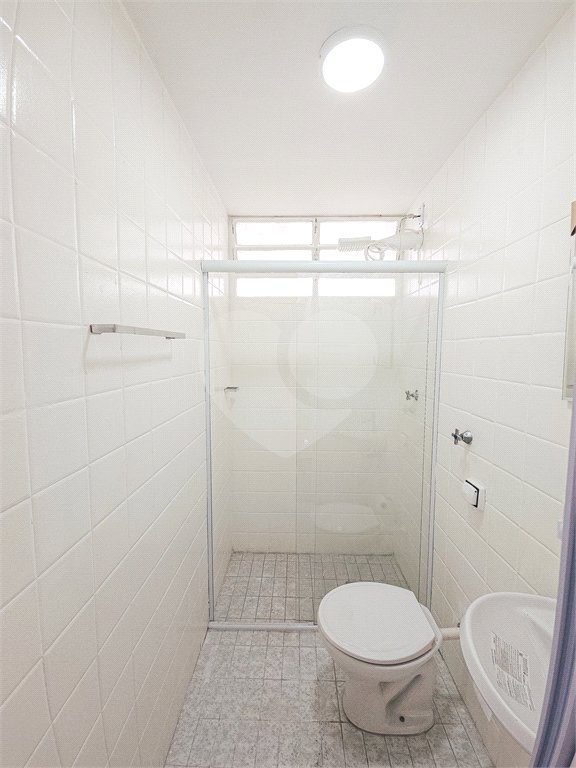 Apartamento à venda com 1 quarto em Barra Funda, São Paulo, SP