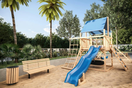 Residencial Reserva Itaguaré