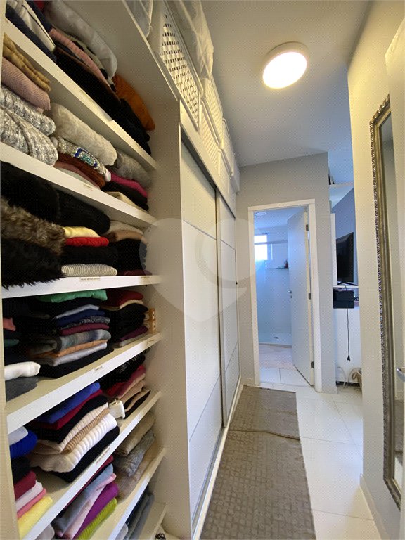 Apartamento à venda com 3 suítes em Casa Verde, São Paulo, SP