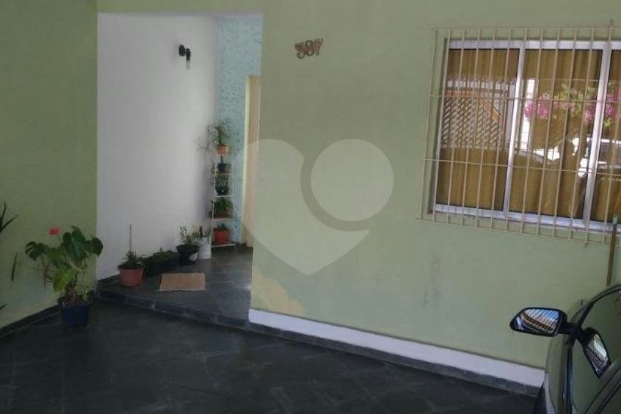 Sobrado à venda com 2 suítes em Vila Formosa, São Paulo, SP