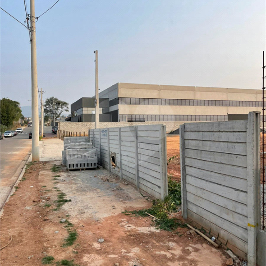 Terreno à venda em Ressaca, Atibaia, SP