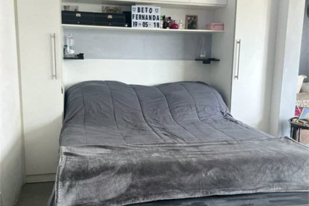 Apartamento à venda em Brooklin Paulista, São Paulo, SP