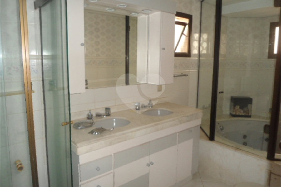 Apartamento à venda com 4 quartos, sendo 2 suítes, em Água Fria, São Paulo, SP