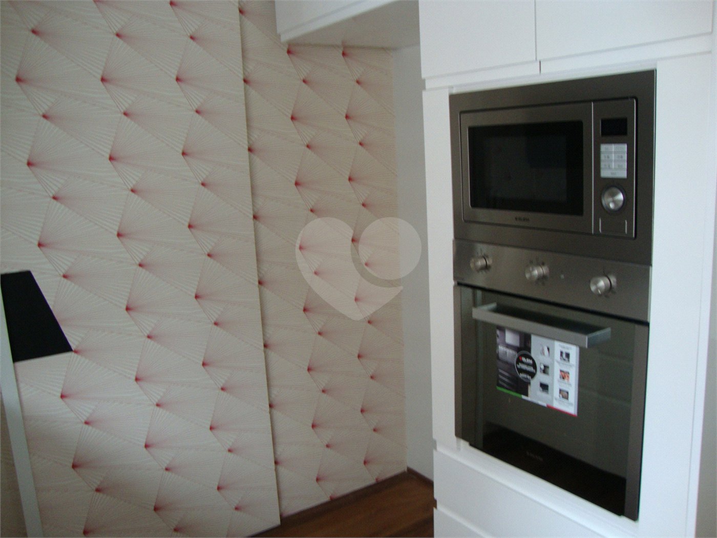 Apartamento à venda com 4 suítes em Jardim Fonte do Morumbi, São Paulo, SP