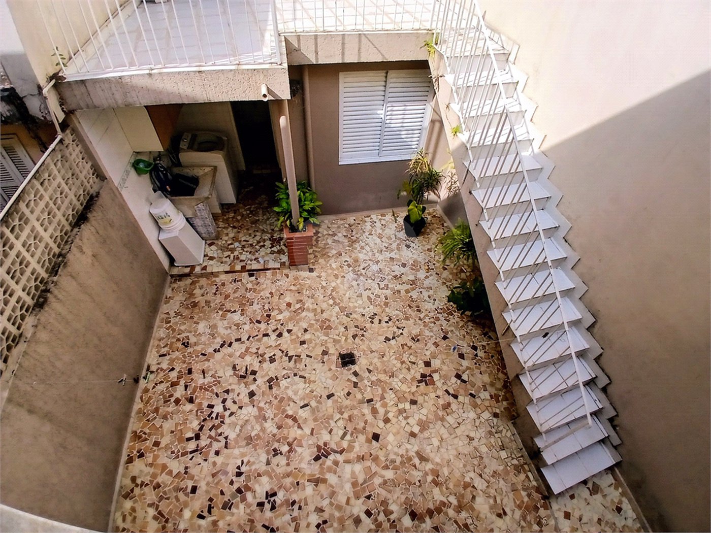 Casa à venda ou para alugar com 3 quartos, sendo 1 suíte, em Santana, São Paulo, SP