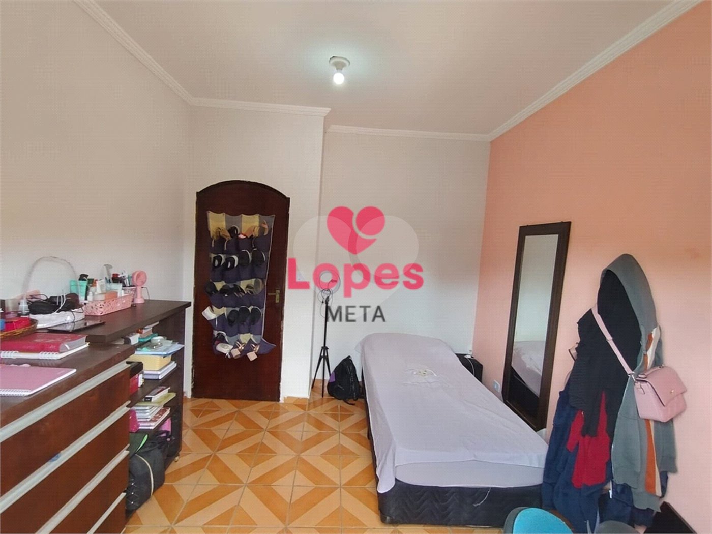 Casa à venda com 3 quartos, sendo 1 suíte, em Jardim Santa Inês Ii, São José dos Campos, SP