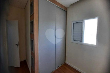 Apartamento para alugar com 3 quartos, sendo 1 suíte, em Jardim Bela Vista, Indaiatuba, SP