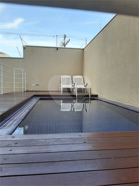 Apartamento à venda com 2 quartos no Centro, Indaiatuba, SP