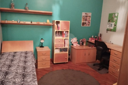 Casa Térrea à venda com 2 quartos em Vila Gustavo, São Paulo, SP