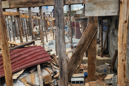 Casa em condomínio à venda com 3 quartos, sendo 1 suíte,  em Água Fria, São Paulo, SP