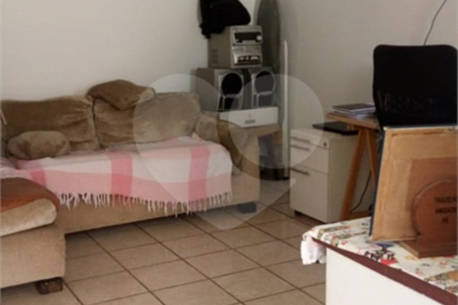 Sobrado à venda com 3 quartos, sendo 1 suíte, em Mandaqui, São Paulo, SP