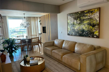 Apartamento à venda com 3 quartos, sendo 1 suíte, em Vila Anastácio, São Paulo, SP