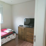 Apartamento à venda com 3 quartos, sendo 1 suíte, em Engordadouro, Jundiaí, SP