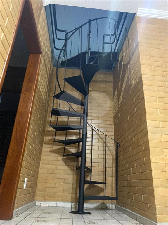 Casa à venda com 3 quartos, sendo 1 suíte, no condomínio Ibiti Reserva, Sorocaba - SP