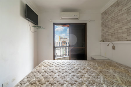 Apartamento à venda com 4 quartos, sendo 1 suíte, em Saúde, São Paulo, SP