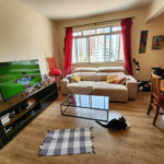 Apartamento à venda com 2 quartos, sendo 1 suíte, em Perdizes, São Paulo, SP