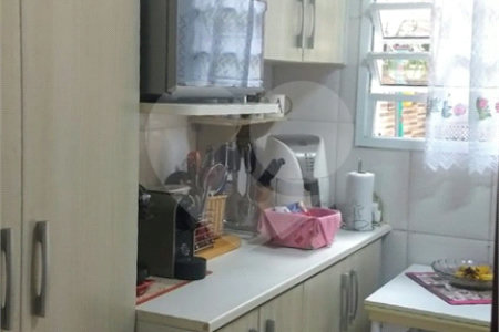 Casa à venda com 3 quartos, sendo 1 suíte, no condomínio Inter Ville Condominium House, São Paulo - SP