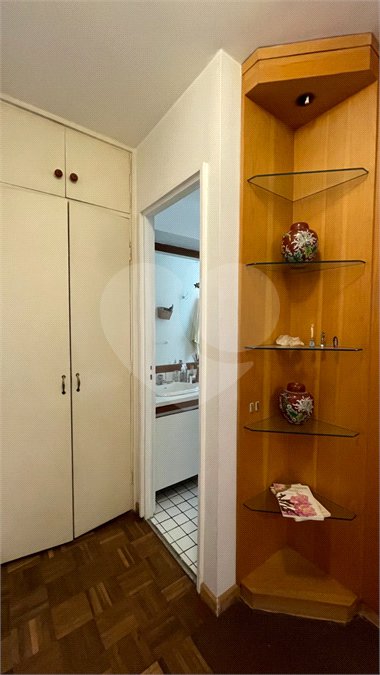 Apartamento à venda com 2 quartos em Granja Julieta, São Paulo, SP