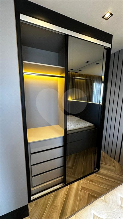 Studio para alugar com 1 quarto em Santana, São Paulo, SP