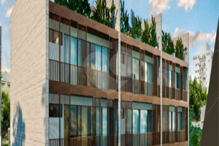 Casa à venda com 3 suítes no condomínio Tryo Residence, São Paulo - SP
