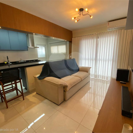 Apartamento à venda com 3 quartos, sendo 1 suíte,  em Vila Independência, Sorocaba, SP