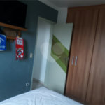 Apartamento à venda com 2 quartos em Parada Inglesa, São Paulo, SP