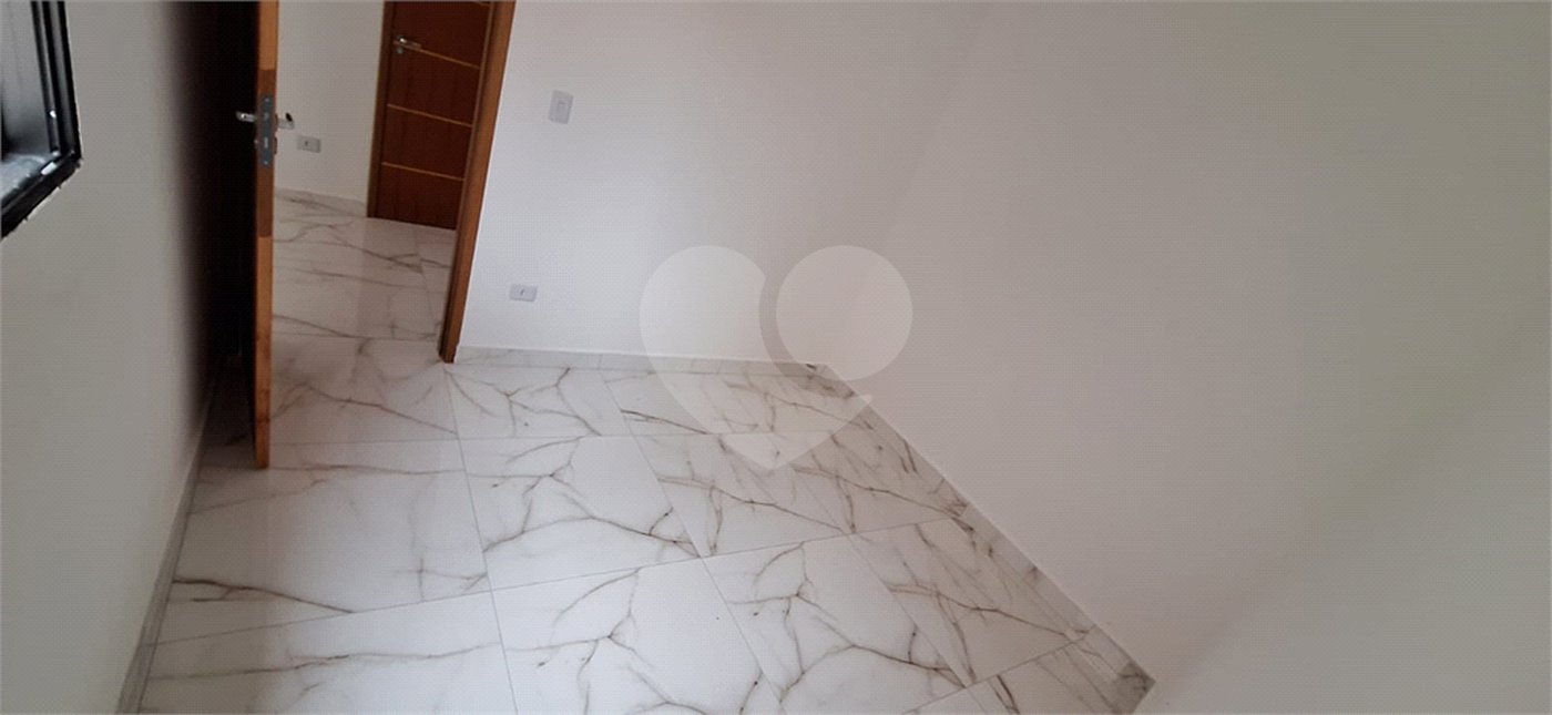 Apartamento à venda com 1 quarto em Parque Edu Chaves, São Paulo, SP