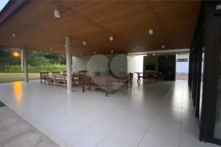 Terreno à venda no condomínio Itaporã, Atibaia - SP