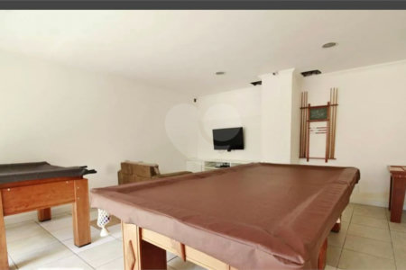 Apartamento à venda com 2 quartos em Paraisópolis, São Paulo, SP