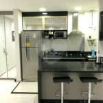 Apartamento à venda com 2 quartos, sendo 1 suíte, em Fazenda Morumbi, São Paulo, SP